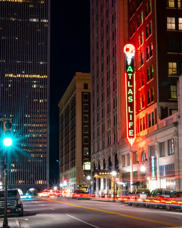 First Friday Art Crawl 2